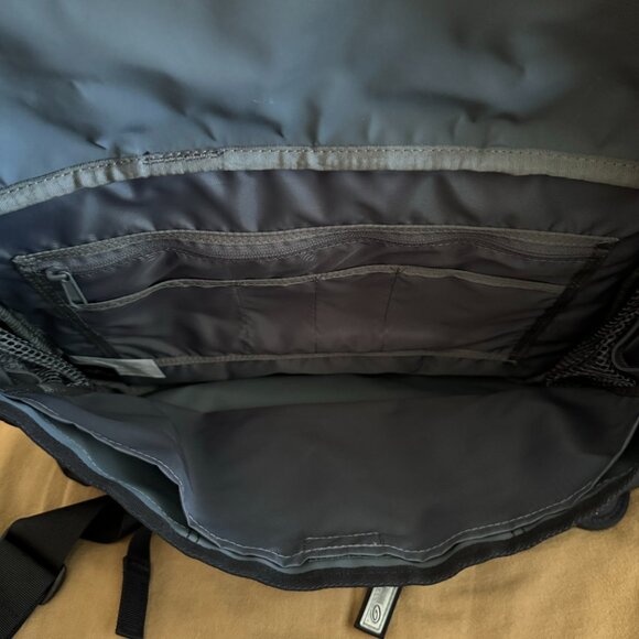 Timbuk2 Commute Messenger Bag KDF19 - Picture 9 of 16